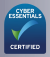 Cyber Essentials Certified mark